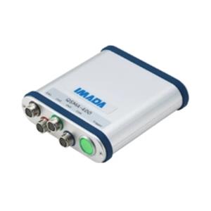 IMADA依梦达四通道传感器测量放大器QSMA-400
