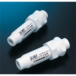 日本 KITZMF 过滤器 IRF 系列
