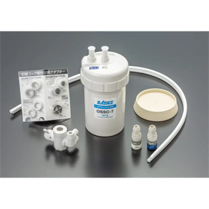 日本 KITZMF 水净化器 家用OASICS OSS-T7
