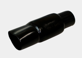 NICHIFU日富 T型连接器盖T 98C