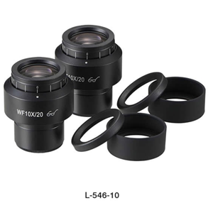 HOZAN宝山 目镜 L-546-10