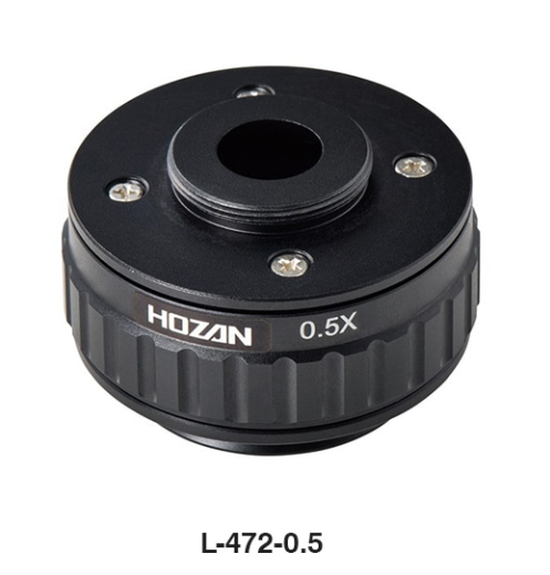 HOZAN宝山 相机适配器 L-472-0.5