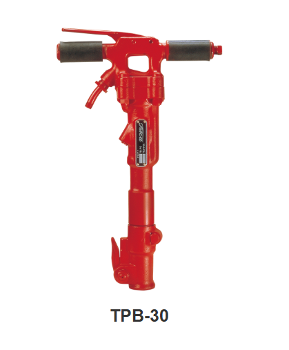 TOKU东空 铺路破坏器 TPB-30