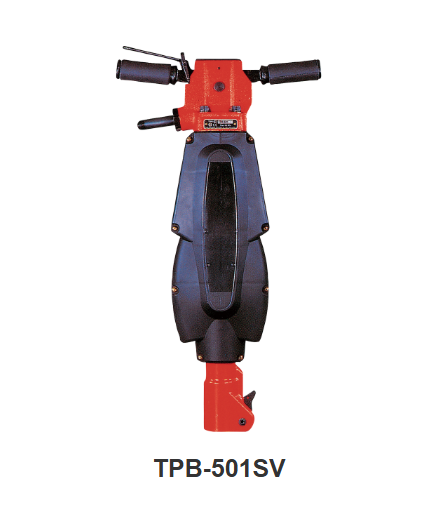 TOKU东空 铺路破坏器 TPB501SV