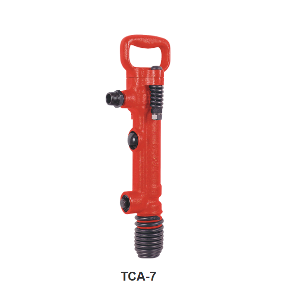 TOKU东空 镐锤 TCA-7