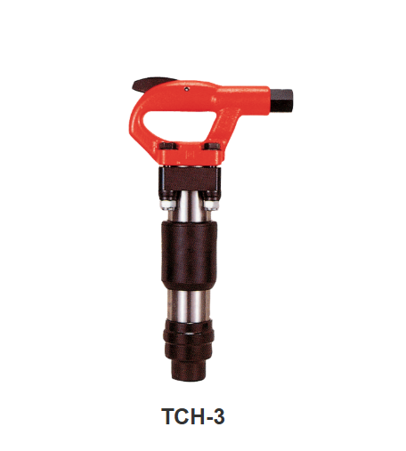 TOKU东空 螺栓尖锤 TCH-3