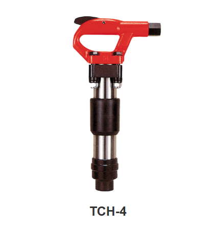 TOKU东空 螺栓尖锤 TCH-4