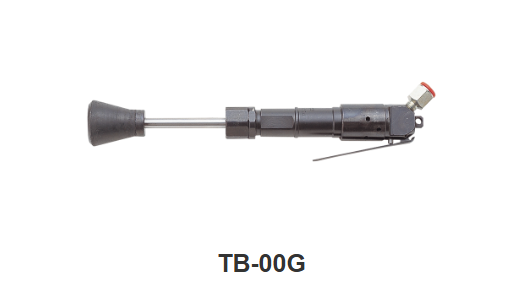 TOKU东空 夯实与砂浆压制机 TB-00G