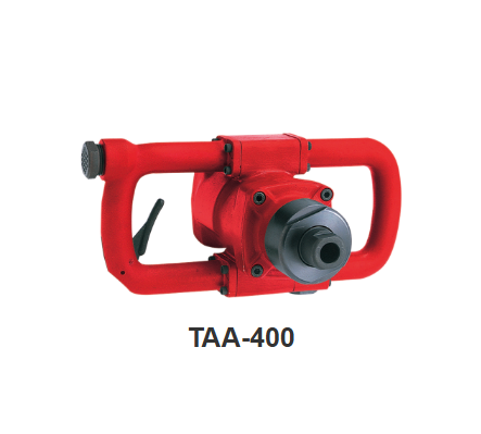 TOKU东空 空气螺旋钻 TAA-400