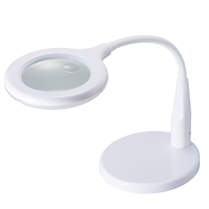 HOZAN宝山 LED 照明放大镜 L-660
