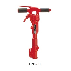 TOKU东空 铺路破坏器 TPB-30