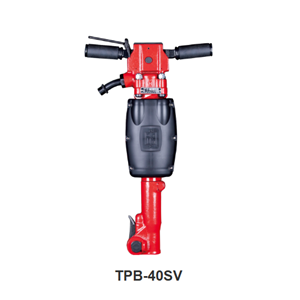 TOKU东空 铺路破坏器 TPB-40SV