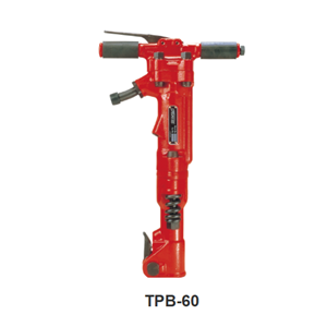 TOKU东空 铺路破坏器 TPB-60