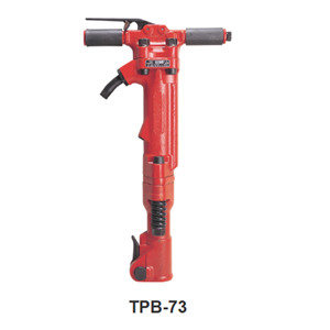 TOKU东空 铺路破坏器 TPB-73
