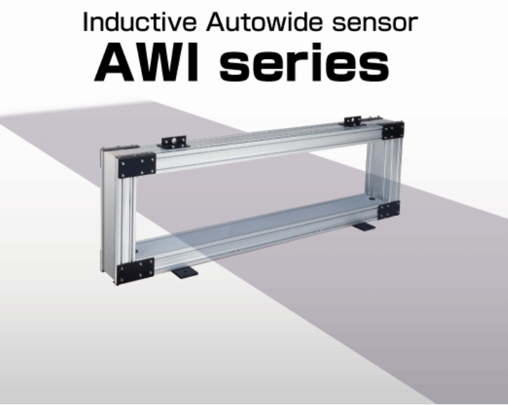 日本NIRECO尼利可感应式传感器AWI series