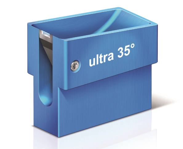 日本NISSHIN日新 金刚石刀 ultra 35° 1.5mm