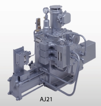 日本NIRECO尼利可执行器AJ21