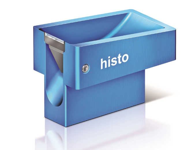 日本NISSHIN日新 金刚石刀 histo 6.0mm