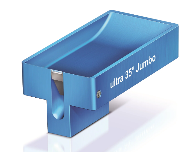 日本NISSHIN日新 金刚石刀 ultra jumbo 35° 2.0mm