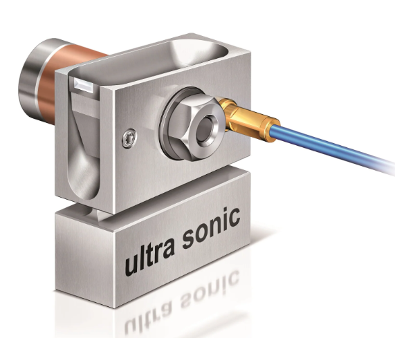 日本NISSHIN日新 金刚石刀 ultra sonic 35°3.0mm