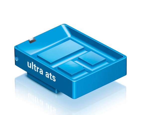 日本NISSHIN日新 金刚石刀 ultra ATS 35° 3.0mm