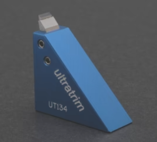 日本NISSHIN日新 金刚石刀 ultratrim 3.0mm