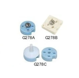 日本NISSHIN日新 Cryo TEM 网格盒 G278A