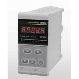 日本NIRECO尼利可张力计TM340-AC