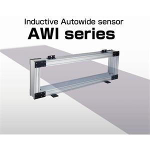 日本NIRECO尼利可感应式传感器AWI series