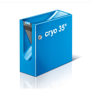 日本NISSHIN日新 金刚石刀 cryo 35° 3.0mm