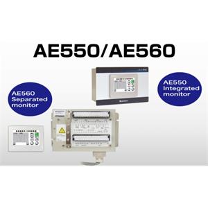 日本NIRECO尼利可控制器AE560