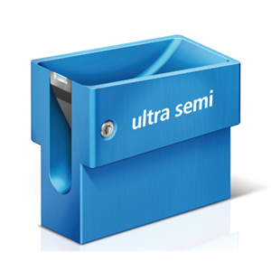 日本NISSHIN日新 金刚石刀 ultra semi 35° 3.0mm