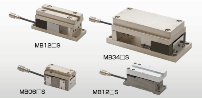 日本NIRECO尼利可张力控制器MB34AS