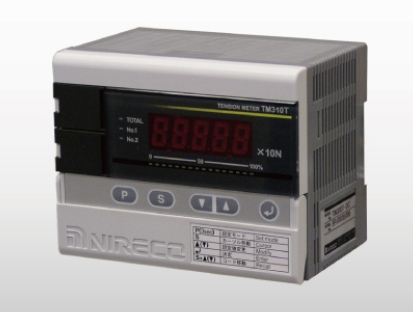 日本NIRECO尼利可张力控制器TM130T