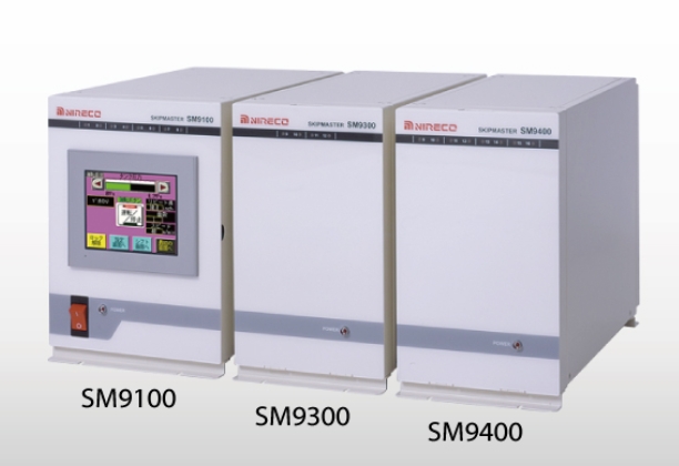 日本NIRECO尼利可控制器SM9100
