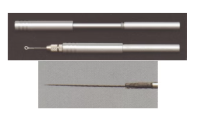 日本NISSHIN日新 探头 Cat.No.2344 EMP-1