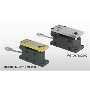 日本NIRECO尼利可张力控制器MG010