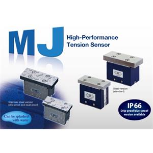 日本NIRECO尼利可张力控制器MJ200V