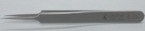 日本NISSHIN日新 镊子 Cat.No.2287