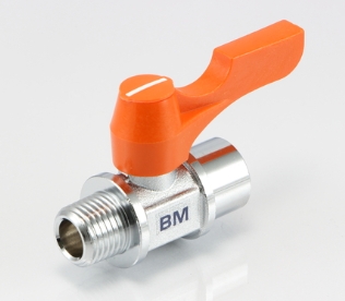 日本ASOH阿索管道阀BM-1011R