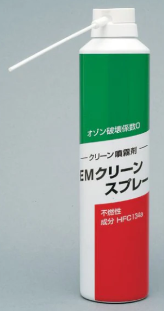 日本NISSHIN日新 清洁喷雾 Cat.No.6443-1
