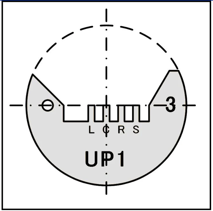 日本NISSHIN日新 网格（特殊）Cat.No.2495-2104