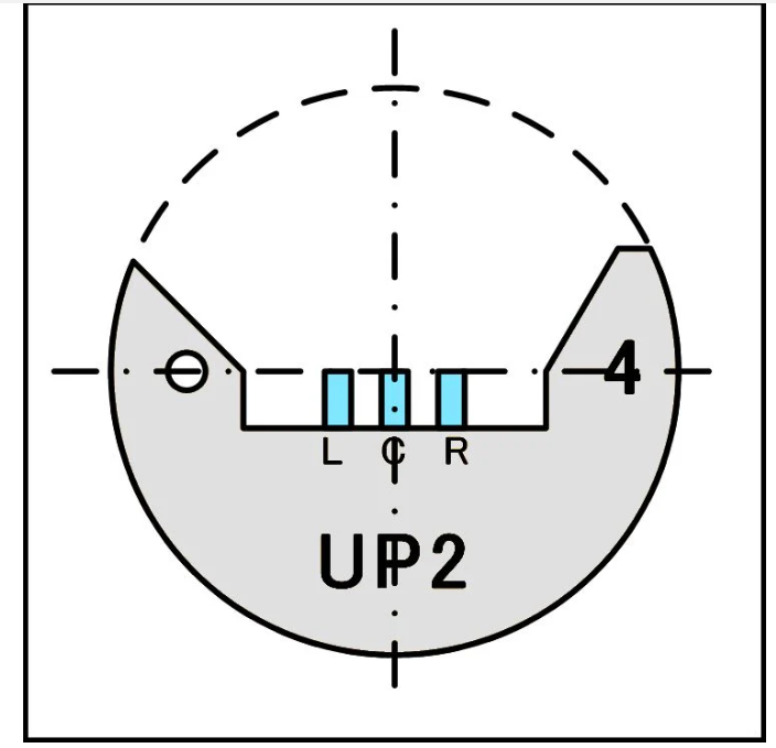 日本NISSHIN日新 网格（特殊）Cat.No.2495-2205