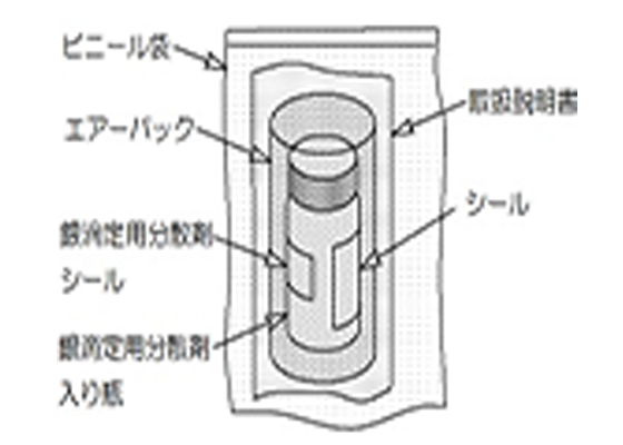 KEM京都电子 银滴定用分散剂98-81000-23