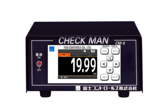 富士FUJICON 压力检测控制器 CM-8