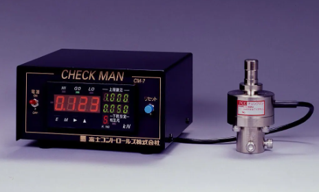 富士FUJICON 压力检测控制器 CM-7
