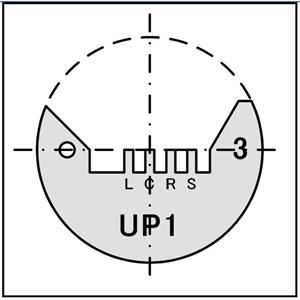 日本NISSHIN日新 网格（特殊）Cat.No.2495-2104