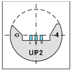 日本NISSHIN日新 网格（特殊）Cat.No.2495-2204