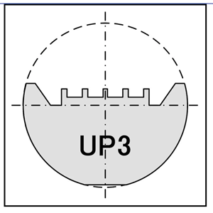 日本NISSHIN日新 网格（特殊）Cat.No.2495-2303