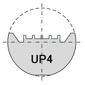 日本NISSHIN日新 网格（特殊）Cat.No.2495-2401